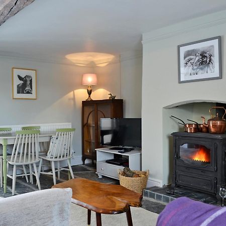 Вилла The Cider Barn Presteigne Экстерьер фото