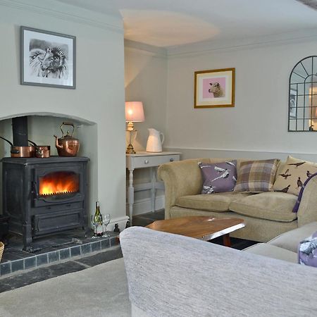 Вилла The Cider Barn Presteigne Экстерьер фото
