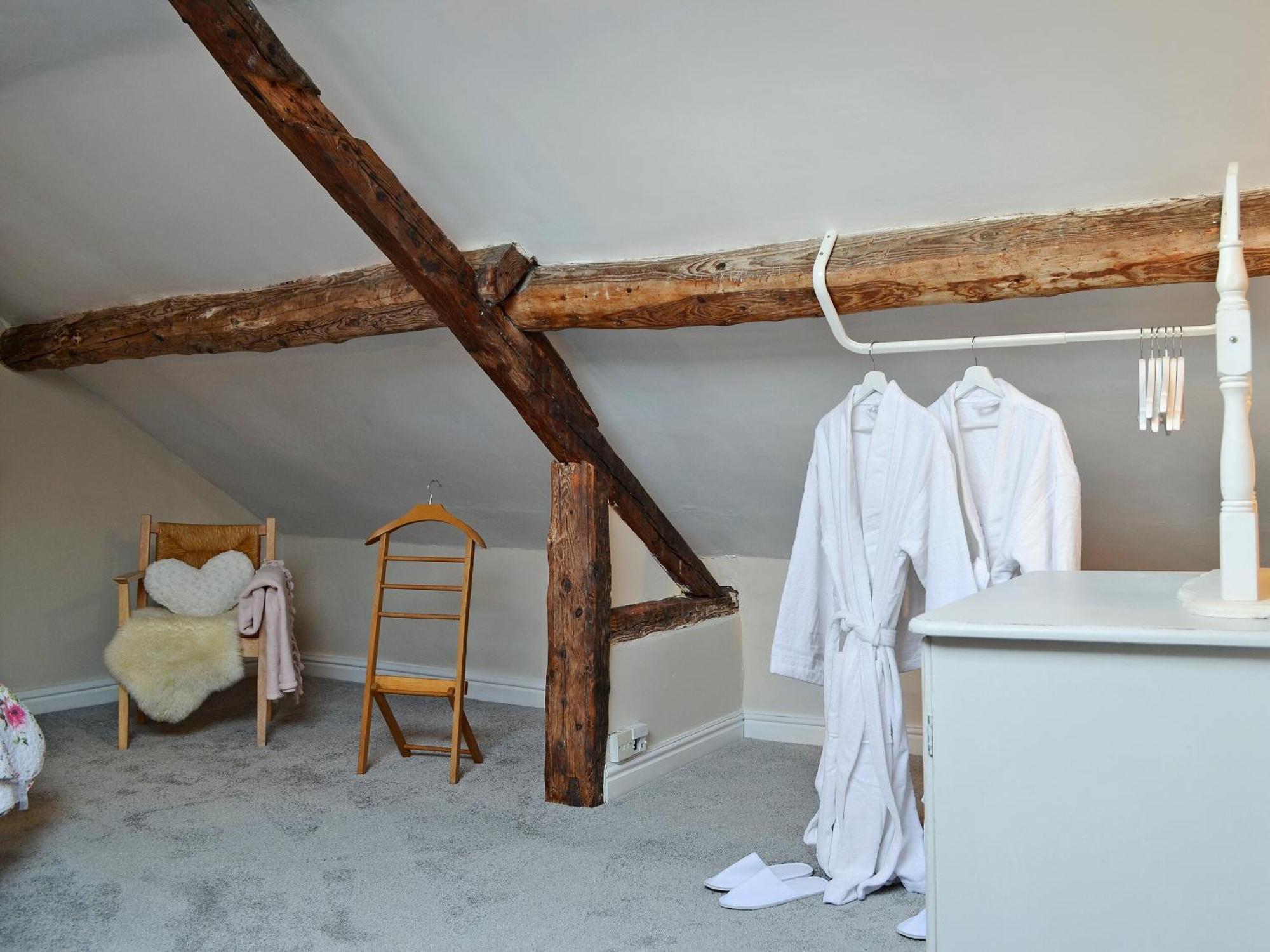 Вилла The Cider Barn Presteigne Экстерьер фото